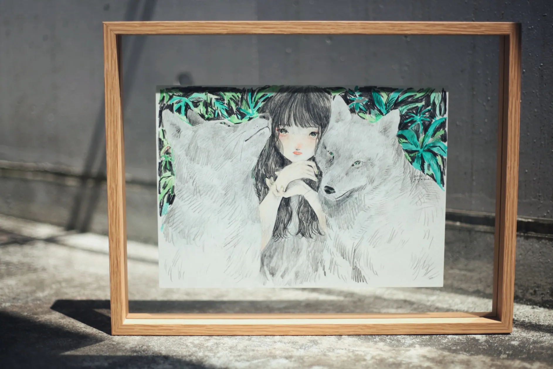 がじゅまる
